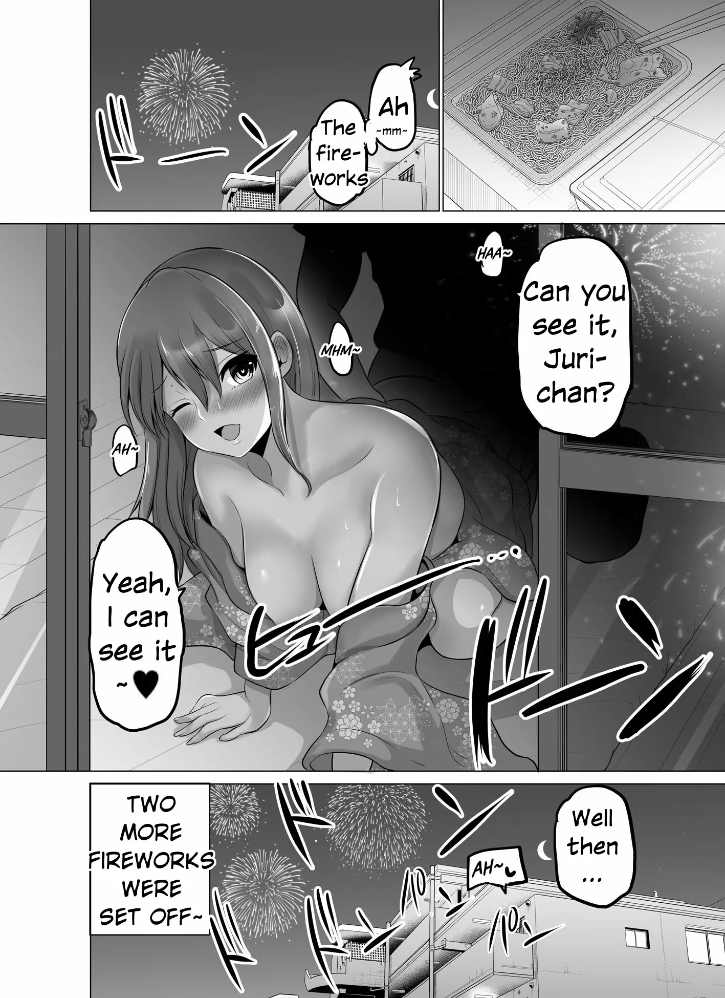 No Guard Wife - 135 page 8-9bf5500f