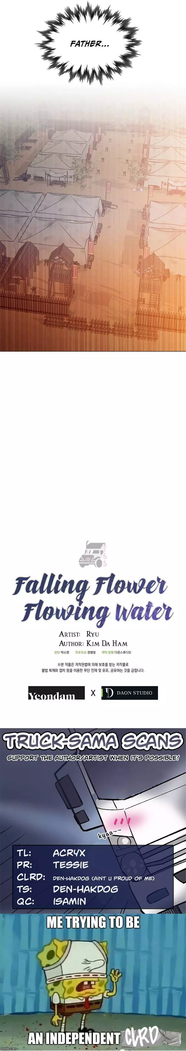 Falling Flower, Flowing Water - 37 page 21-d23892b0