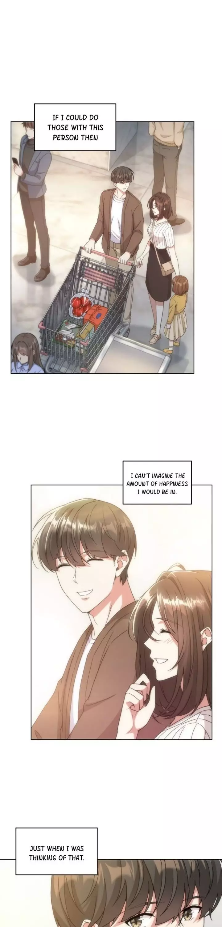 My Office Noona’S Story - 32 page 13