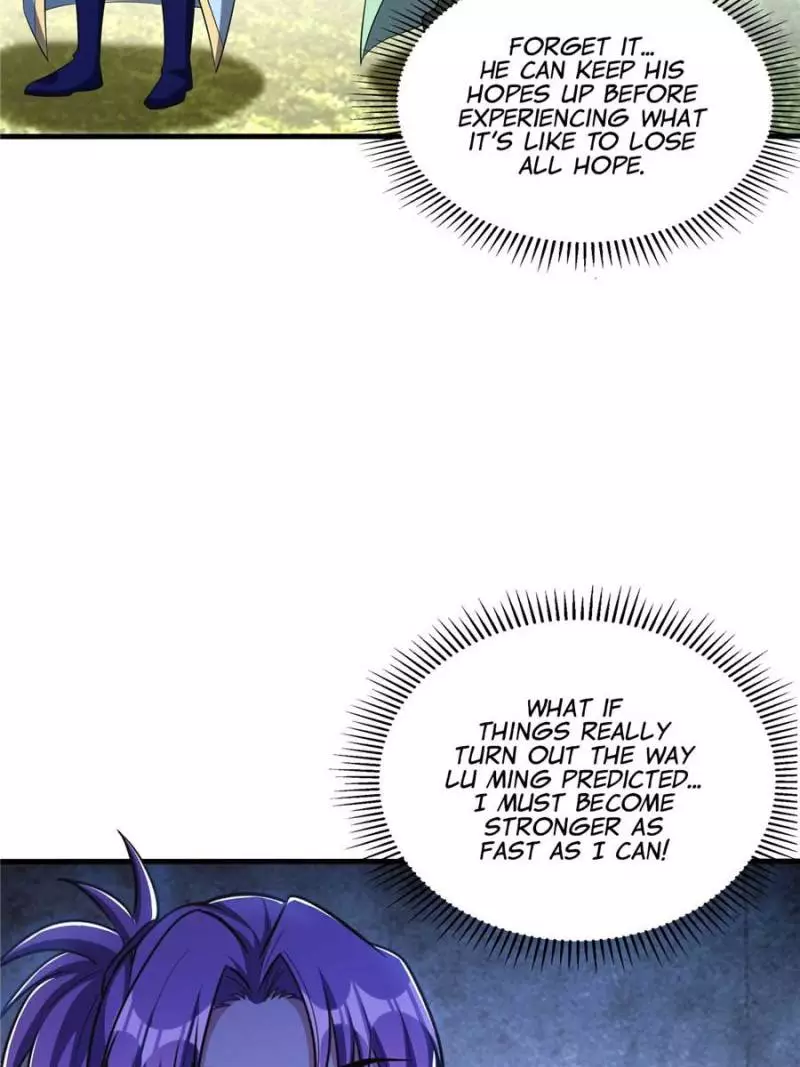 Conquest Of The Demon King - 153 page 21