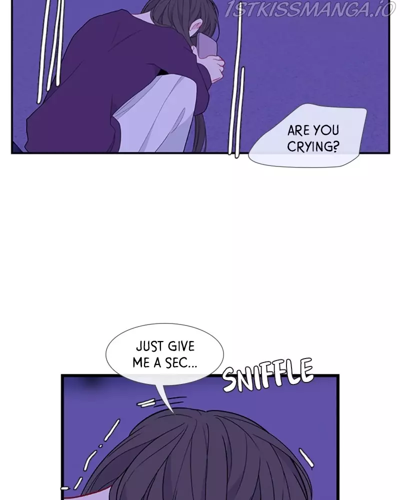 Just A Girl He Knows - 104 page 26-4fec41ab