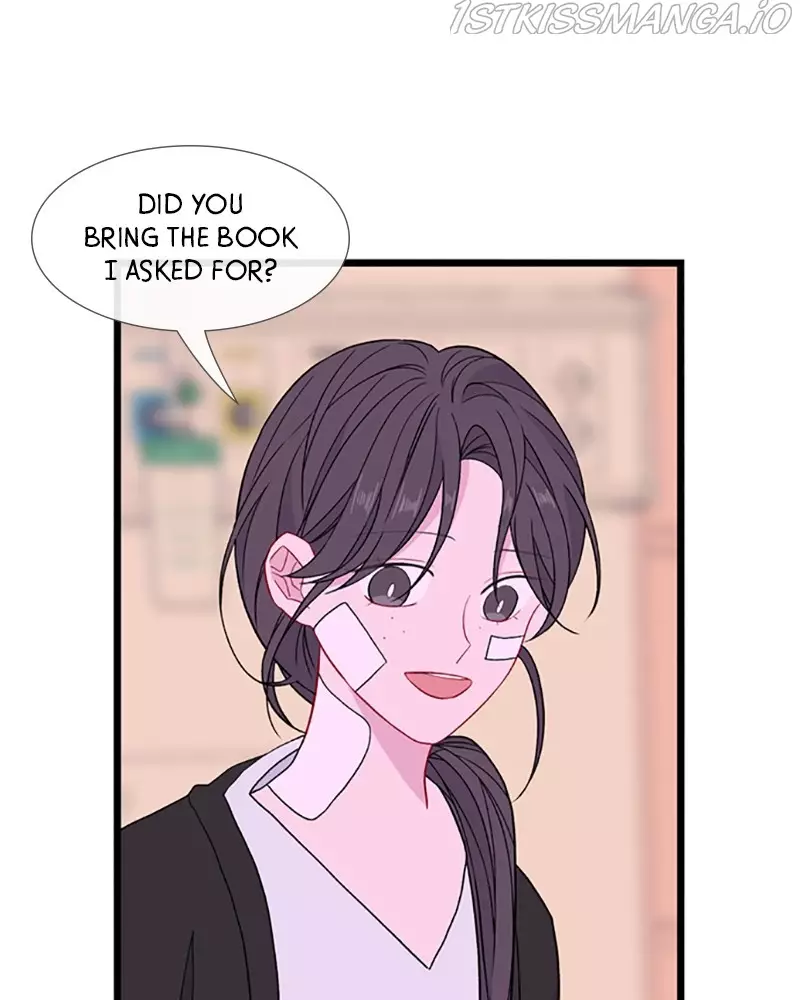 Just A Girl He Knows - 106 page 81-56e13b8b