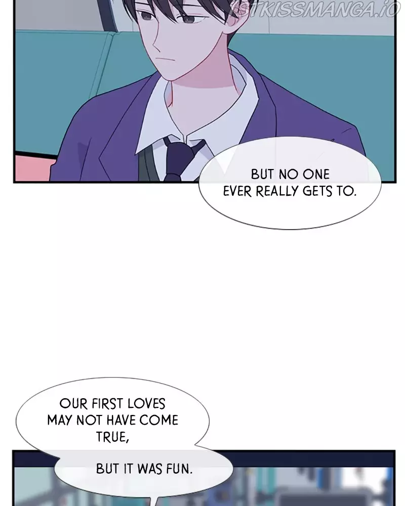 Just A Girl He Knows - 108 page 30-b801d30f