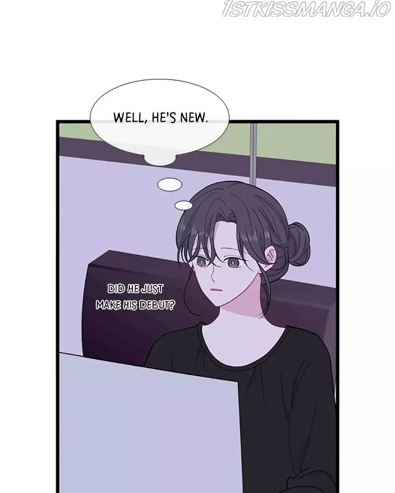 Just A Girl He Knows - 109 page 57-c26e94f4