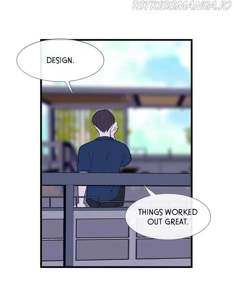 Just A Girl He Knows - 115 page 12-1e2fdd2f