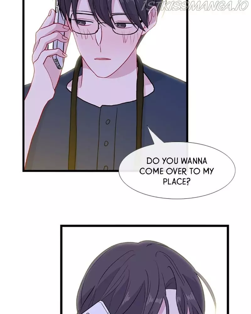 Just A Girl He Knows - 115 page 24-d9ea4c84