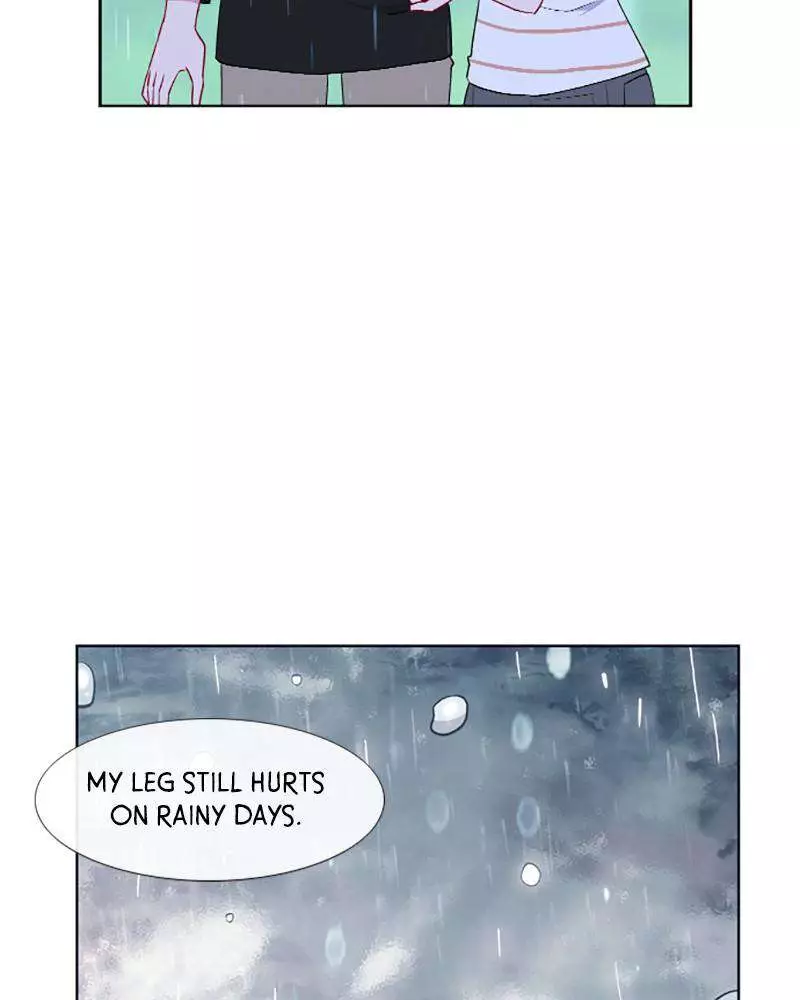 Just A Girl He Knows - 37 page 6