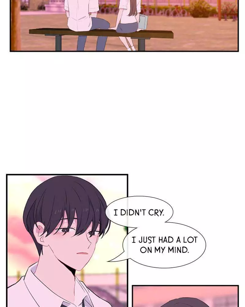 Just A Girl He Knows - 39 page 45