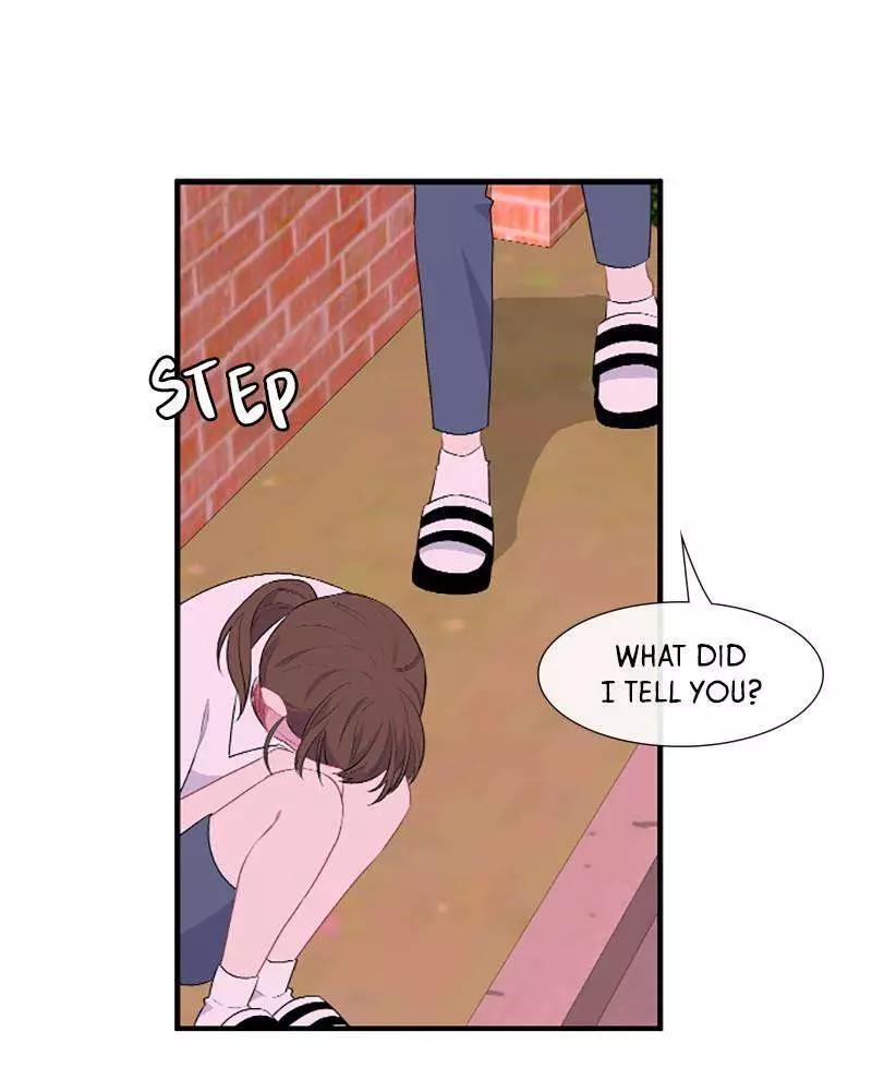 Just A Girl He Knows - 39 page 57