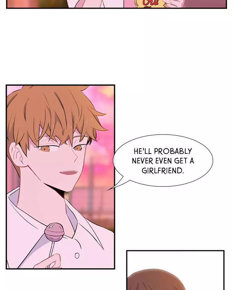 Just A Girl He Knows - 39 page 61