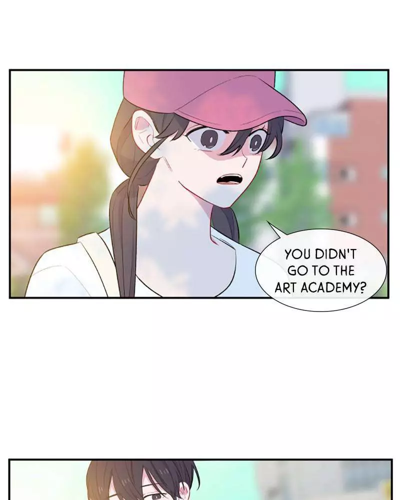 Just A Girl He Knows - 41 page 71