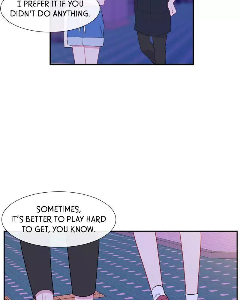 Just A Girl He Knows - 42 page 44