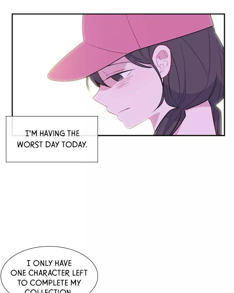 Just A Girl He Knows - 42 page 61