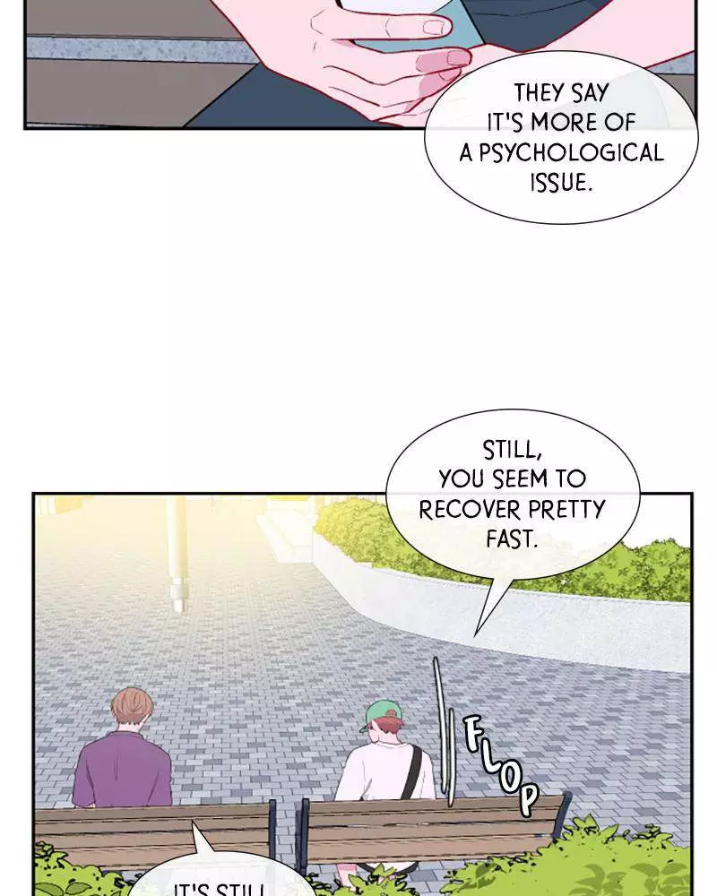 Just A Girl He Knows - 44 page 22