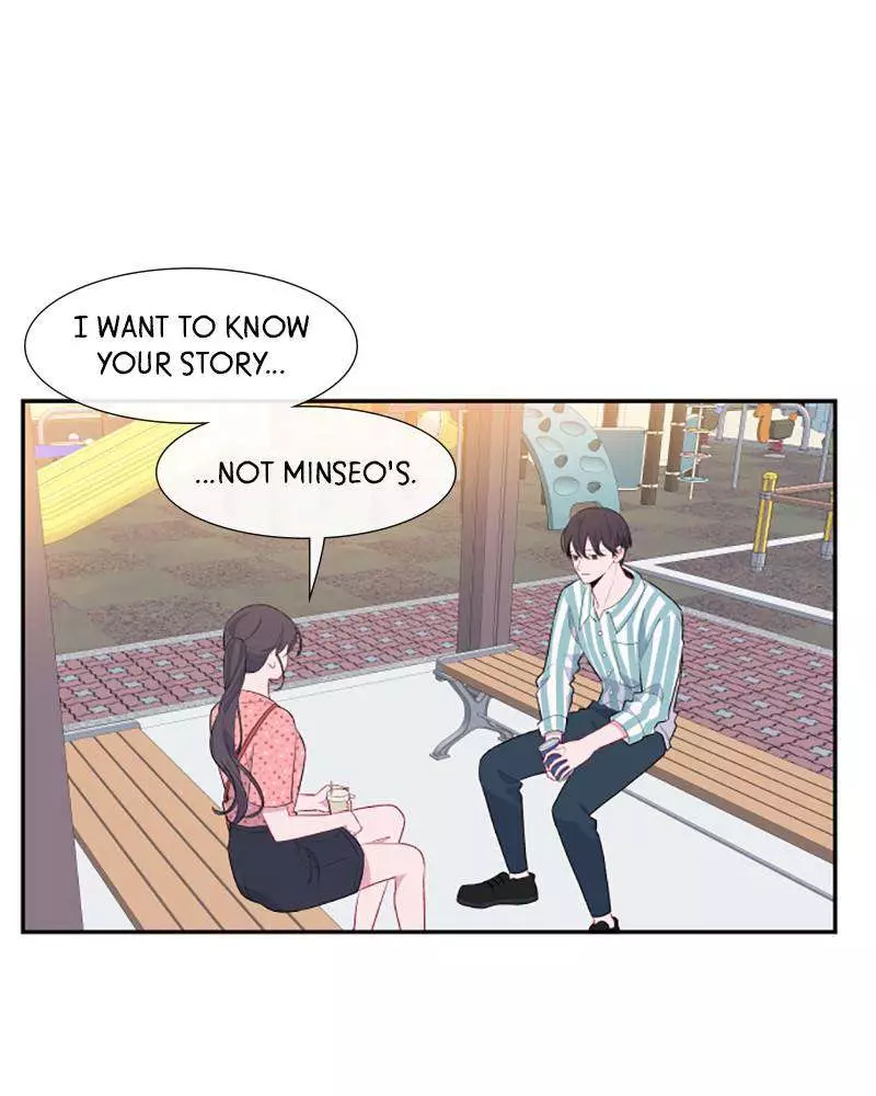 Just A Girl He Knows - 44 page 65