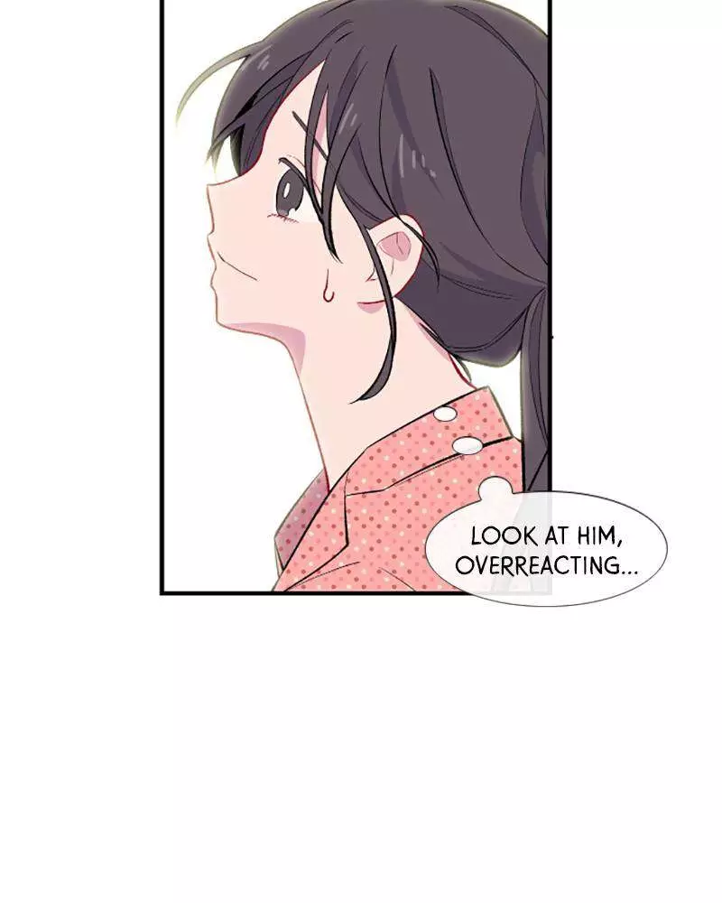 Just A Girl He Knows - 44 page 94
