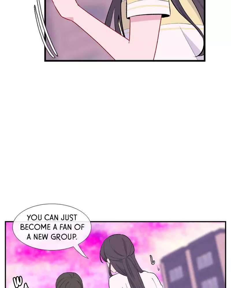 Just A Girl He Knows - 46 page 46