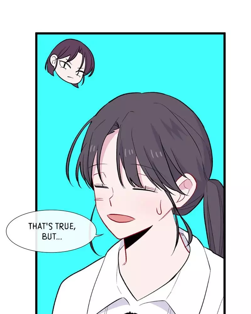 Just A Girl He Knows - 47 page 65