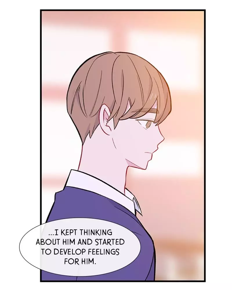 Just A Girl He Knows - 48 page 29