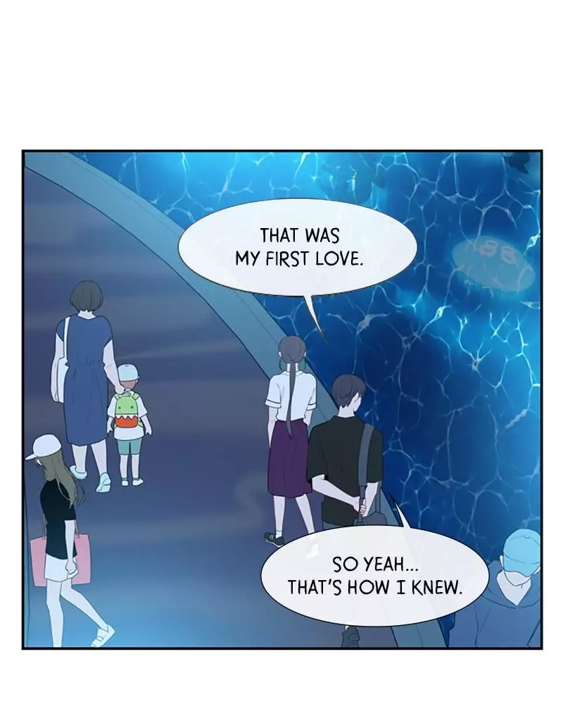 Just A Girl He Knows - 48 page 46