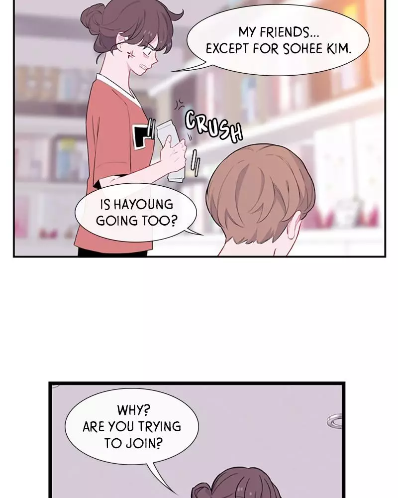 Just A Girl He Knows - 48 page 74