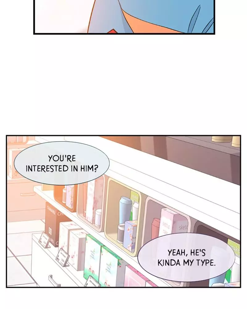 Just A Girl He Knows - 48 page 81