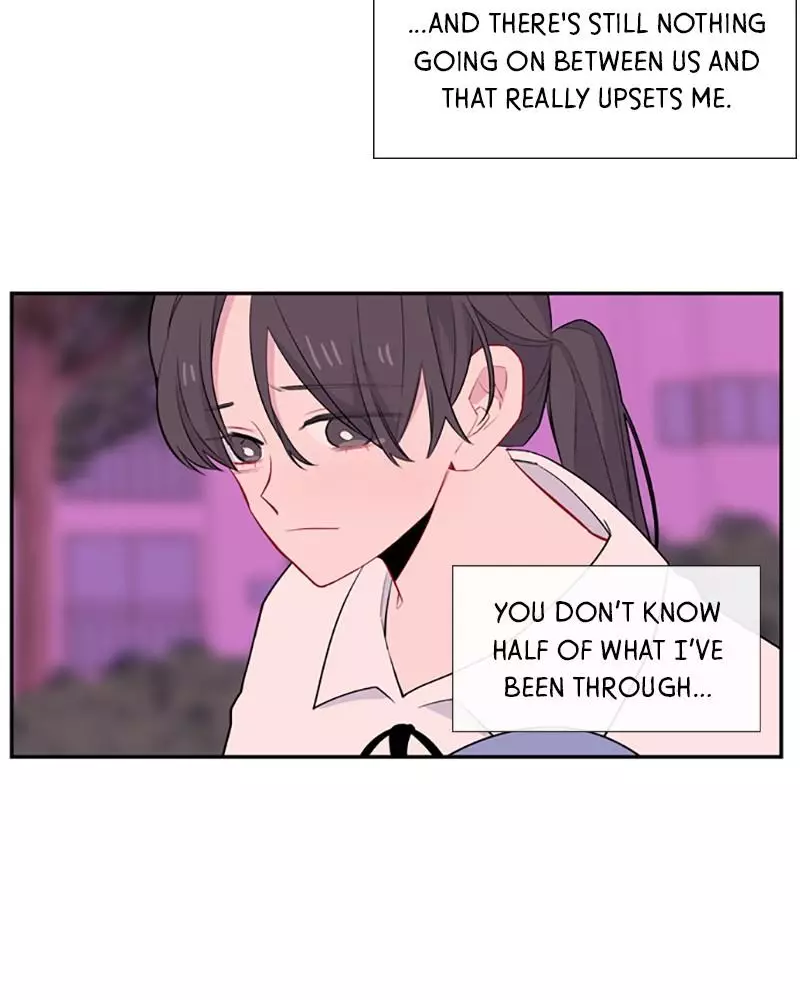 Just A Girl He Knows - 49 page 71