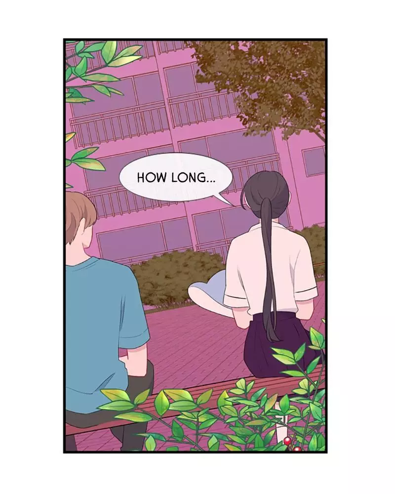 Just A Girl He Knows - 49 page 74