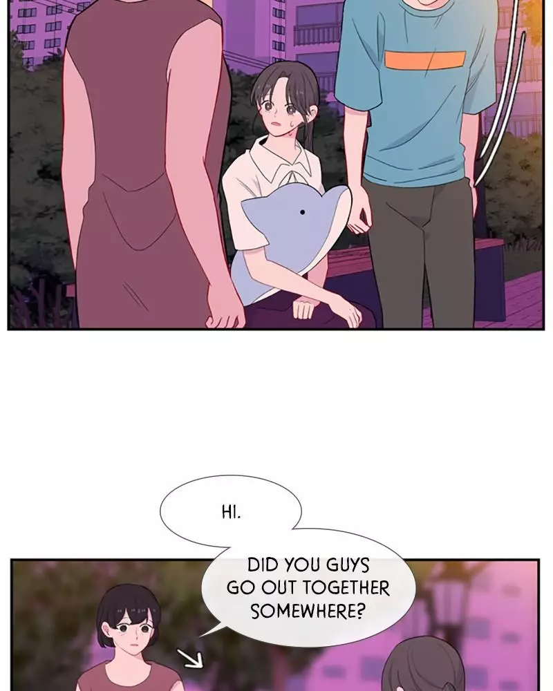 Just A Girl He Knows - 50 page 2