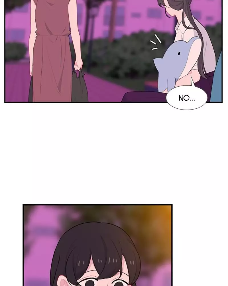 Just A Girl He Knows - 50 page 3
