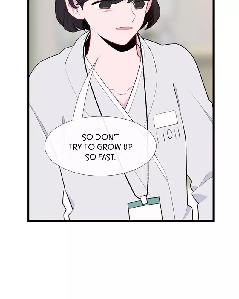 Just A Girl He Knows - 50 page 64