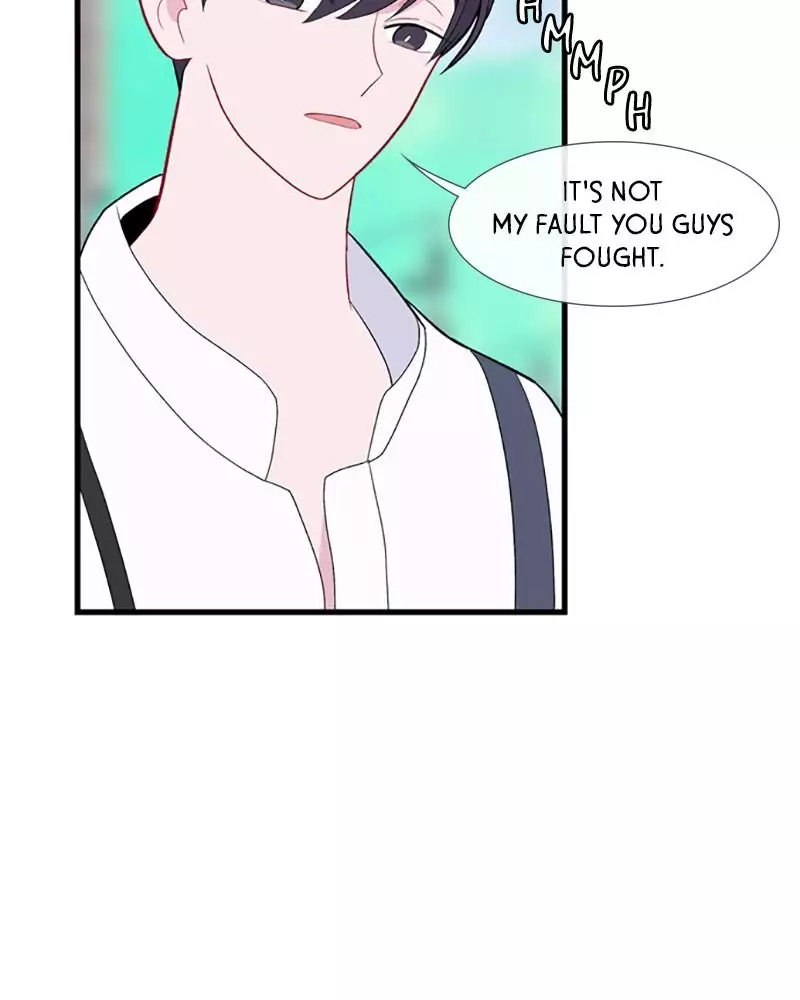 Just A Girl He Knows - 50 page 76