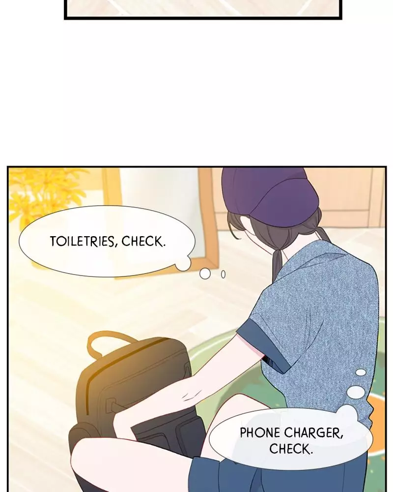 Just A Girl He Knows - 52 page 4