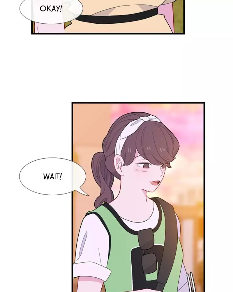 Just A Girl He Knows - 53 page 54