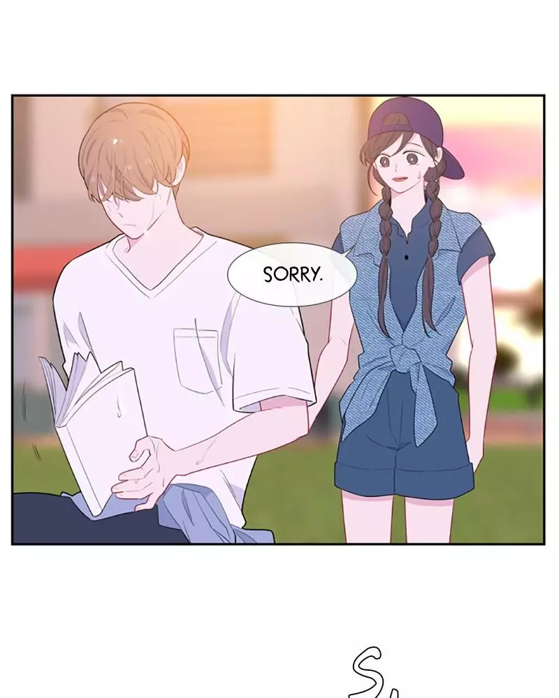 Just A Girl He Knows - 53 page 67