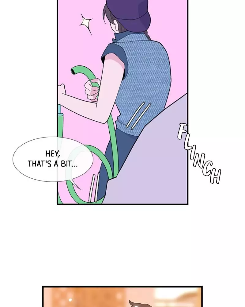 Just A Girl He Knows - 53 page 75