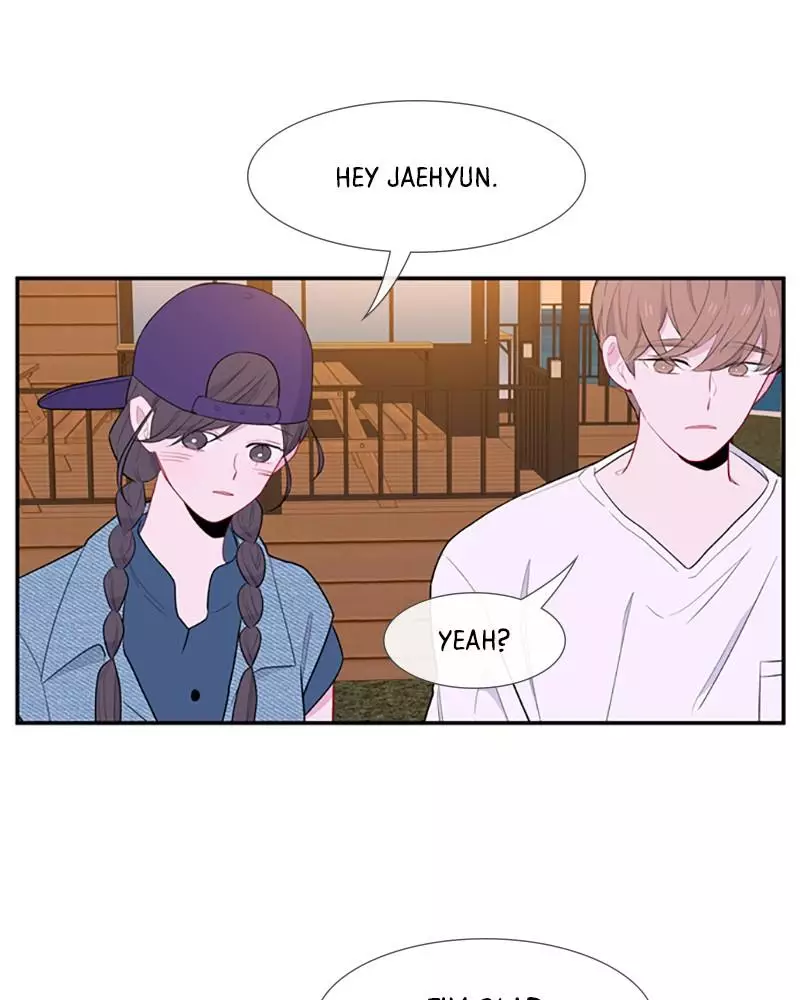 Just A Girl He Knows - 53 page 91