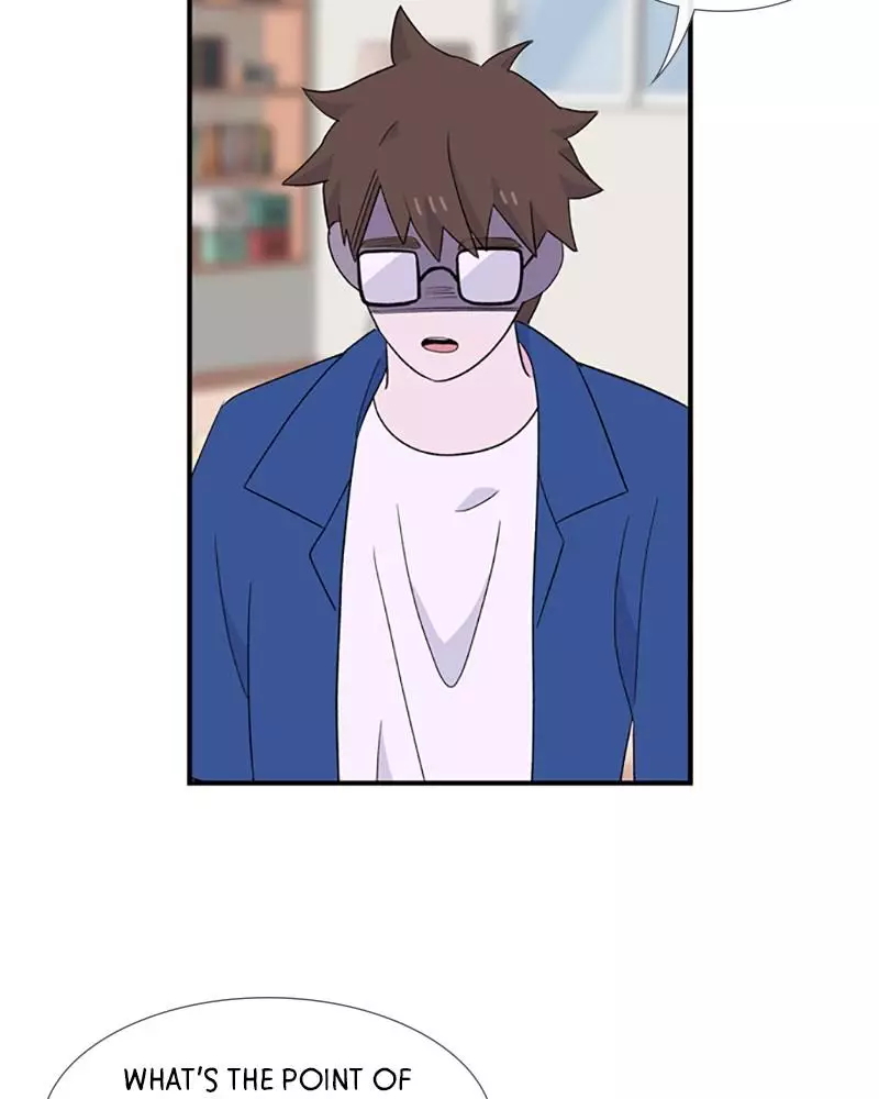 Just A Girl He Knows - 54 page 31