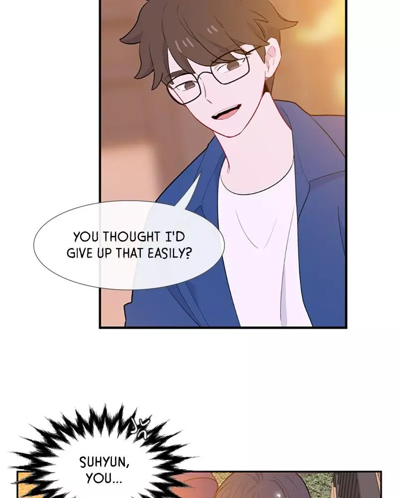 Just A Girl He Knows - 54 page 8