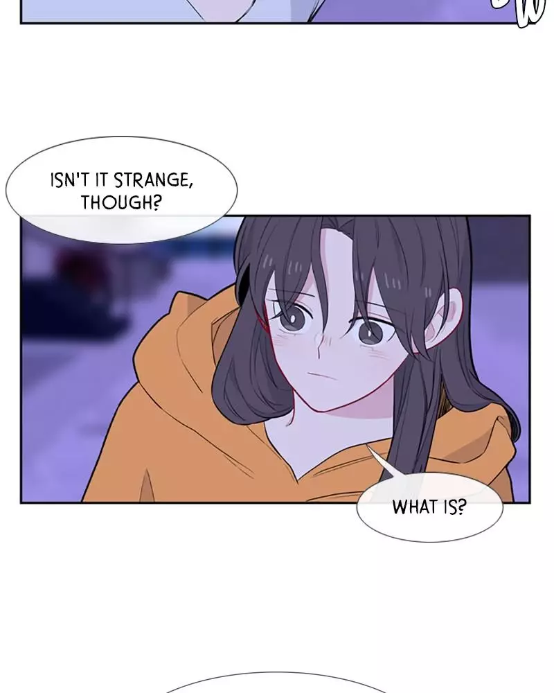Just A Girl He Knows - 54 page 80