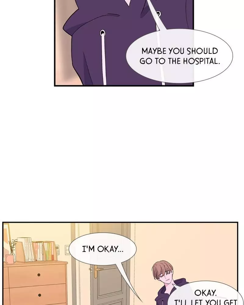 Just A Girl He Knows - 56 page 50