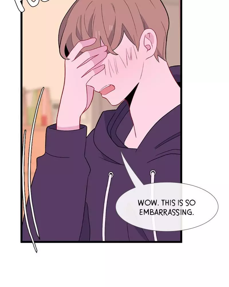 Just A Girl He Knows - 56 page 84