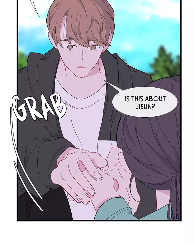 Just A Girl He Knows - 75 page 3-2b83ad56