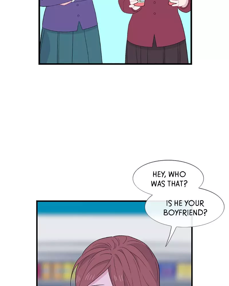 Just A Girl He Knows - 76 page 29-d288e6b8