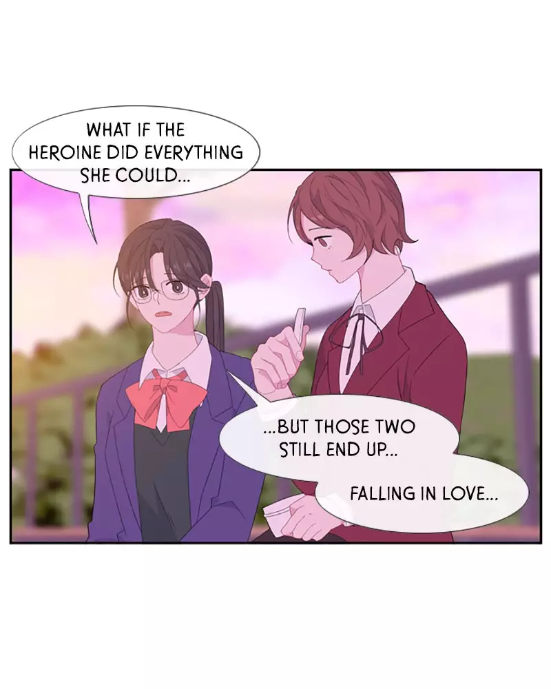 Just A Girl He Knows - 76 page 73-0082eae3