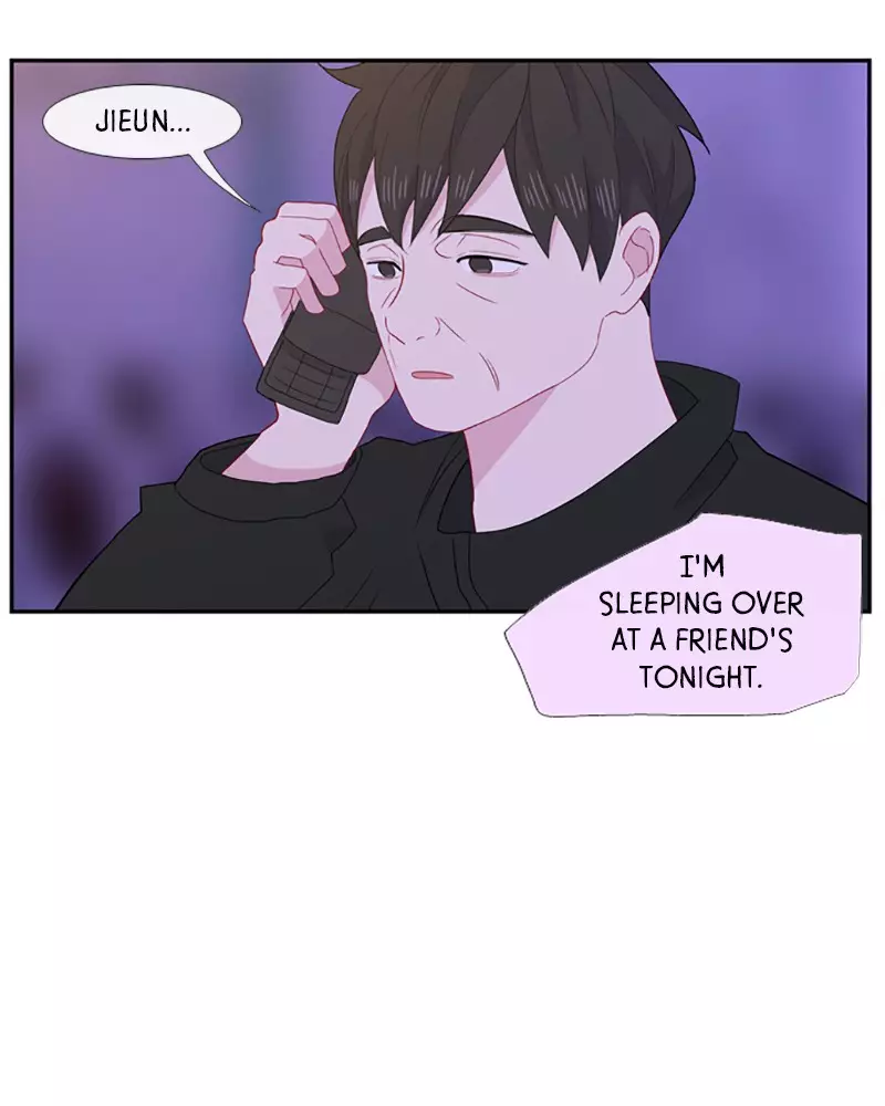 Just A Girl He Knows - 79 page 32-af7f7696