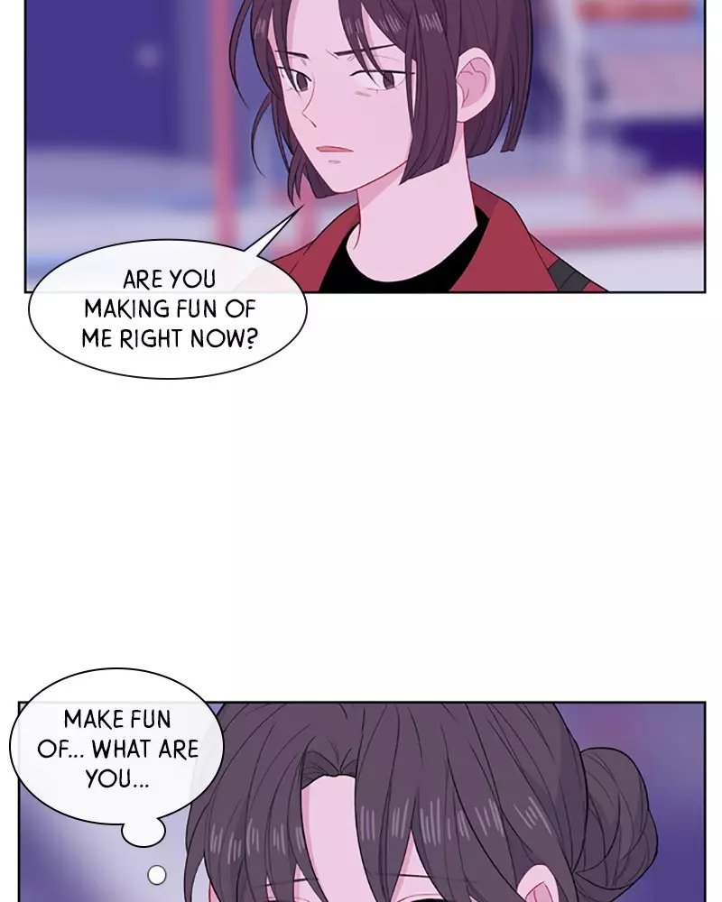 Just A Girl He Knows - 85 page 10-fc1cb363