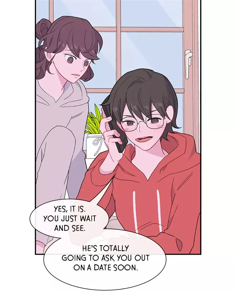 Just A Girl He Knows - 85 page 37-4e4009c5