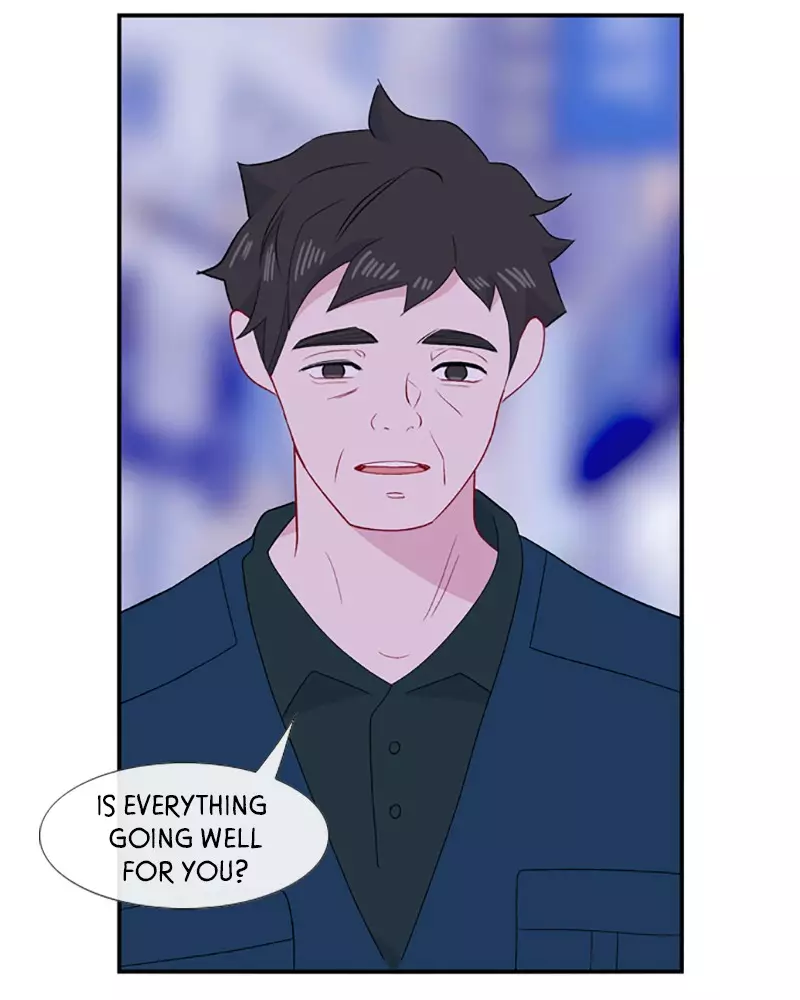 Just A Girl He Knows - 85 page 91-1cf35625