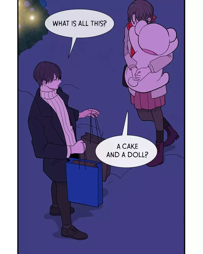 Just A Girl He Knows - 88 page 29-e8e1d312